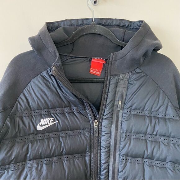 Nike-areoloft 800 Unisex Light Down Filled Jacket - Picture 5 of 16